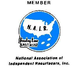 Upstate Bowling Service, Inc. logo