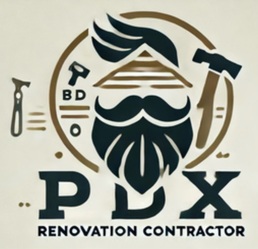 Columbia Construction and Remodeling logo