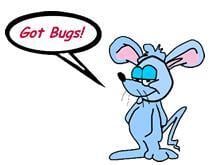 Logo for All Pro Pest Control Services