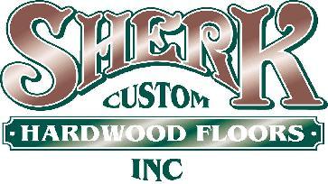 Sherk Custom Hardwood Floors, Inc. logo