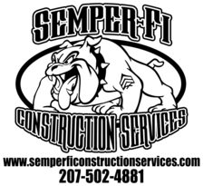 Avatar for Semper Fi Construction Services