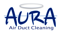Aura Air Duct Cleaning LLC logo