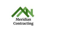 Meridian Contracting, LLC logo