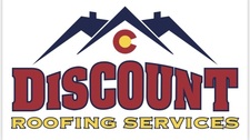 Discount Roofing Services, LLC logo