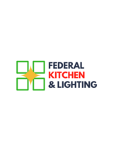 Federal Kitchen and Lighting logo