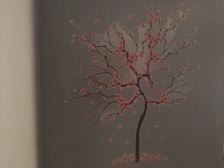 Logo for Lisa's Painting