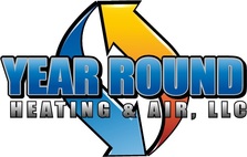 Year Round Heating & Air-Conditioning, LLC logo