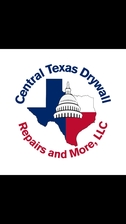 Central Texas Drywall Repairs and More, LLC logo