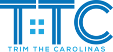Logo for Trim The Carolinas, Inc.