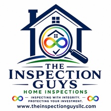 The Inspection Guys logo