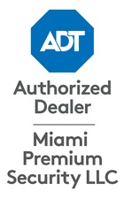 Logo for Miami Premium Security