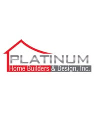 Platinum Home Builders & Design, Inc. logo