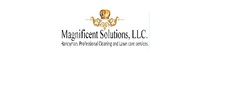 Magnificent Solutions, LLC logo