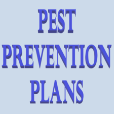 Pest Prevention Plans, LLC logo