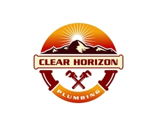 Clear Horizon Plumbing, LLC logo