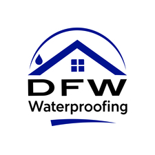 DFW Waterproofing LLC logo
