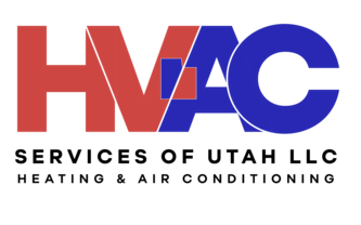 HVAC Services of Utah, LLC logo