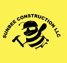 Logo for SUNBEE CONSTRUCTION LLC