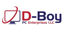 Logo for D-Boy PC Enterprises, LLC