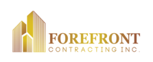 Forefront Contracting, Inc. logo