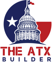 The ATX Builder logo