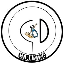 Logo for OCD Cleaning Services