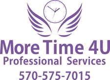 Avatar for More Time 4U Services