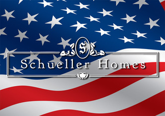 Schueller Homes LLC logo