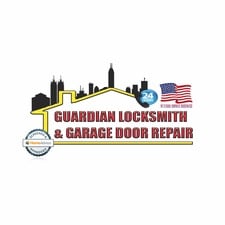 Guardian Locksmith & Garage Door Repair, LLC logo