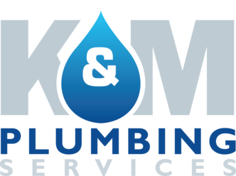 K&M Plumbing Services, LLC logo