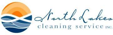 North Lakes Cleaning Service, Inc. logo