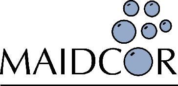 Maidcor, LLC logo