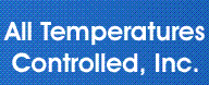 All Temperatures Controlled, Inc. logo