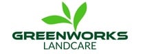 Logo for Greenworks Landcare