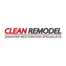 Clean Remodel LLC logo