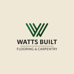 Watts Construction, LLC logo