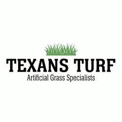 Texans Turf logo