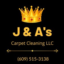 Avatar for J&A's Floor Cleaning