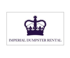 Avatar for Imperial Dumpster Rental