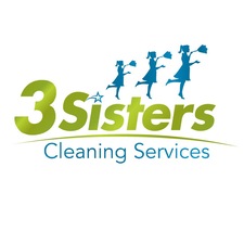 3 Sisters Cleaning Services - Home Facebook logo