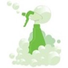 Logo for T'S CLEANING SERVICE, LLC