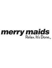 Merry Maids logo