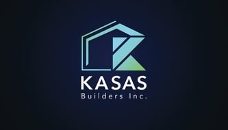 Kasas Builders, Inc. logo