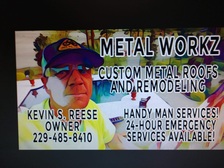Avatar for Metal Workz