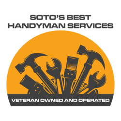 Soto's Best Handyman Services logo