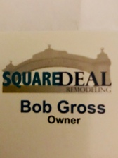 Avatar for Square Deal Home Services