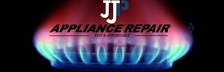 Logo for JJP Appliance Repair