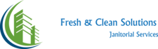 Logo for Fresh & Clean Solutions