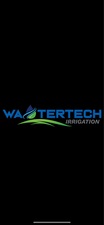 Logo for Watertech Irrigation, LLC