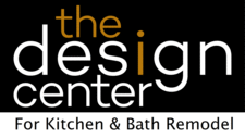 Logo for The Design Center